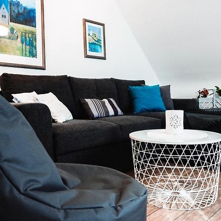 Ferienwohnung Auf Dem Worbelchen 몬샤우 외부 사진